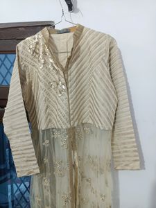 Designer Ethnic Kurta For Women