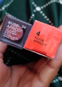 Kiro Super Butter Lip Lacquer