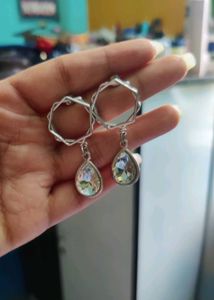 KOREAN EARRINGS