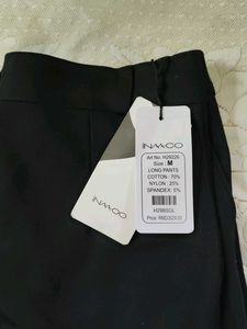 New With Tag Pant For Women