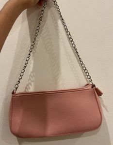 Peace Miniso Bag