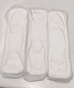 New Sanitary Pad