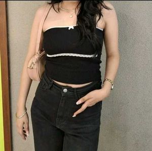 Pintresty Tube Top