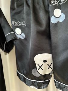 Korean 2Pc Night Suit