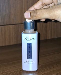 L&#39;Oreal Glycolic Bright Serum 🎀