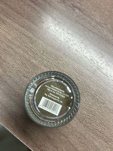mcaffeine lip scrub