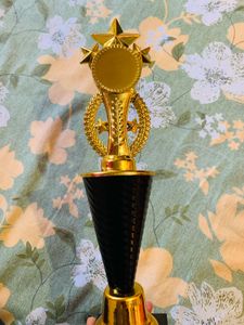 🏆 Trophy Attractive Beauty