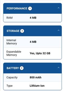 Dual SIM Samsung Types