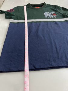 Superdry Authentic Tshirt