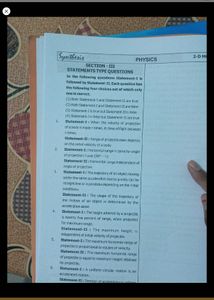 Neet Study Material