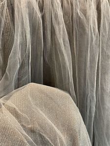 Party Wear Gown