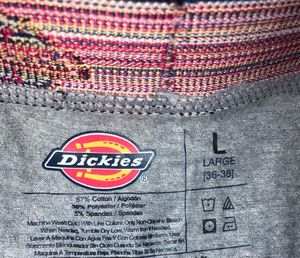 DICKIES UNDERWEAR BRAND NEW