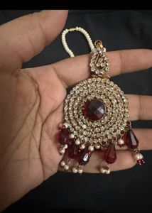Stunning Jewellery Set