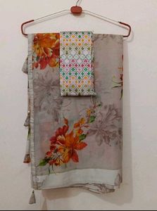 30 gram saree
