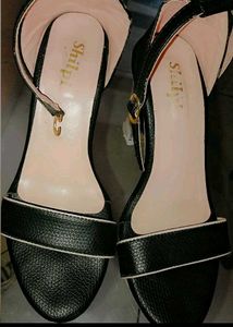 Block Heels 👠