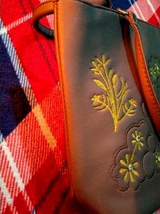 Shoulder Bag