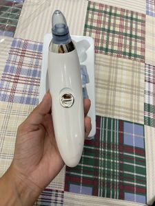 DermaSuction Pore Cleaner | Blackhead Remover