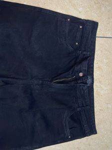 Black Jean