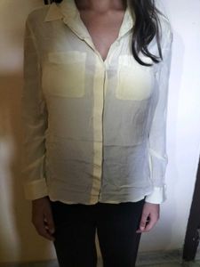 Yellow Shirt