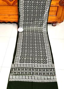 New Ajrakh Print Stole Dupatta
