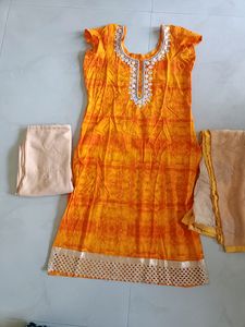Beutiful 3 Pc Suit