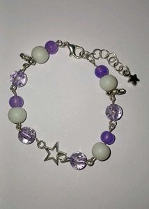 Beaded Bracelet