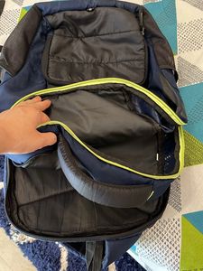 HRX Branded Bag 23 Litres