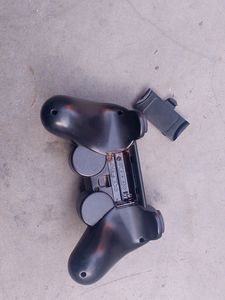 Ps2 Wireless Controller With Receiver