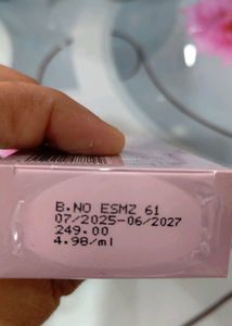 Foxtale Moisturizer Set