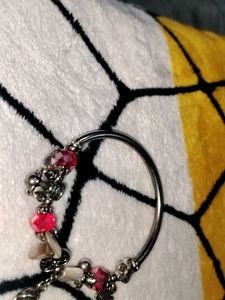 Charm Bracelet - Unique Design