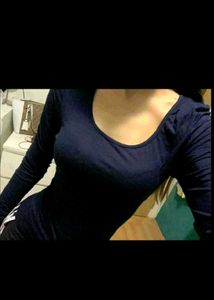 Korean Black Top