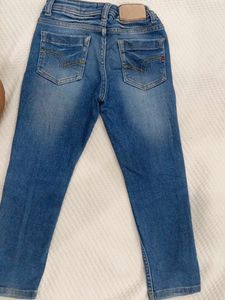 Lee Cooper Denim Jeans