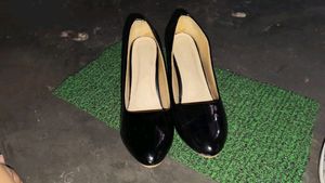 High Heel Pumps Belly Girls And Women