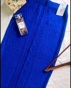Korean Fur Knitted Jumper ( Woolen)