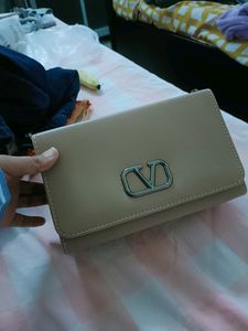 New Hang Bag