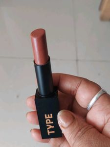 TYPE Lip oil stick