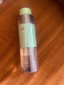 Sealed PIXI Collagen Tonic