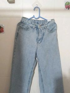 Denim Jeans