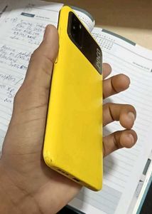 POCO M3 NEW 5000