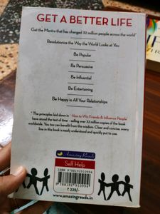 How To Win Friends And Influence People By Dale Ca