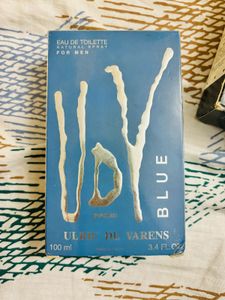 French  Perfume