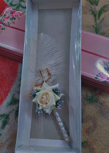 Qubool Hai Nikah Pen