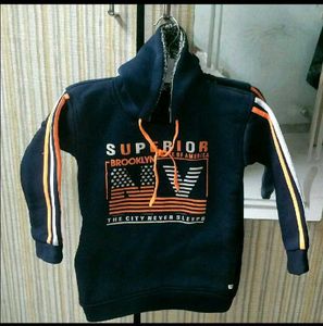 Stylish Boys Hoodie