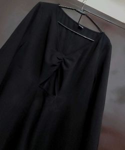 Black ⚫ Dress for Girl or Women 36 Bust