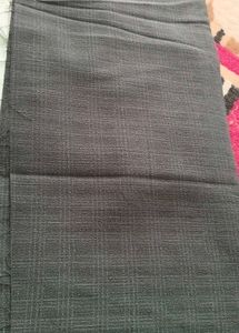 Embroidered Collar Shirt Pant Picae