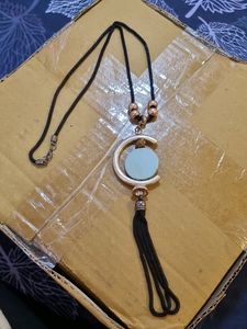 long western neck wear