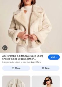 leather jacket for girls