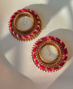 Combo 4( Magenta Pink)