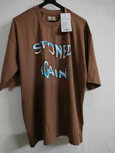 Oversized Tshirt For Unisex