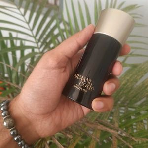 Giorgio Armani Code Ultimate 🤎